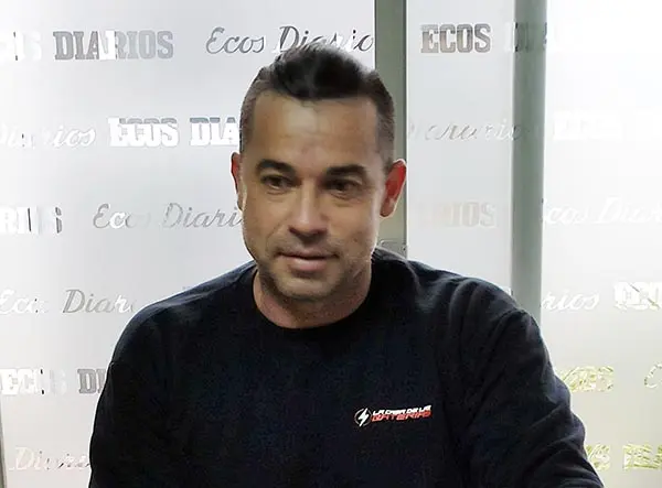 “Todo recae sobre los comerciantes”
