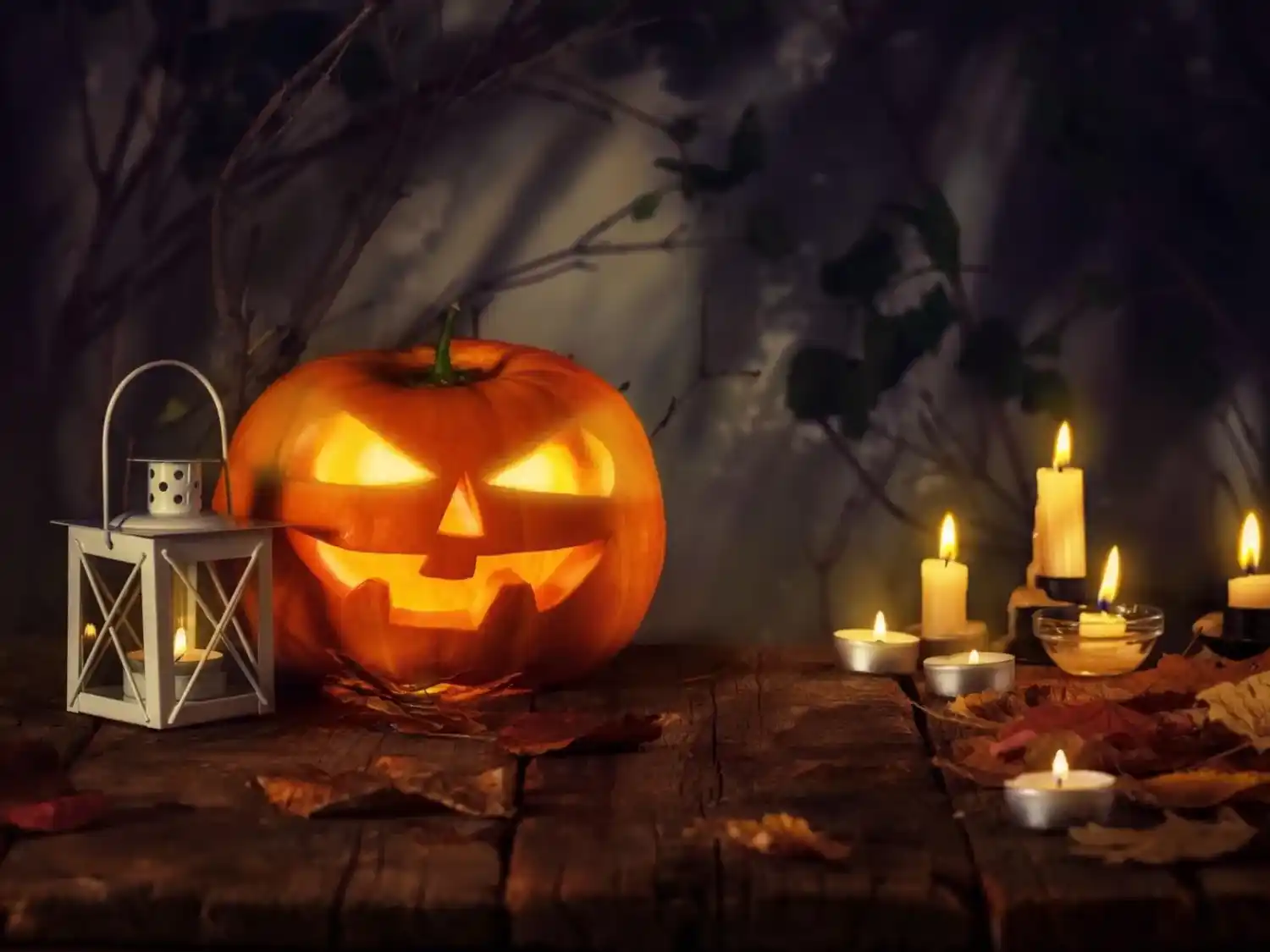 Halloween, del antiguo ritual celta al furor que conquista a la Argentina