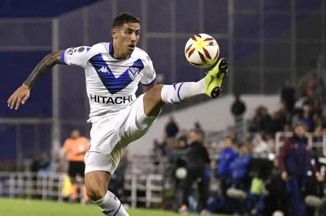 Otra denuncio de abuso para el bonaerense