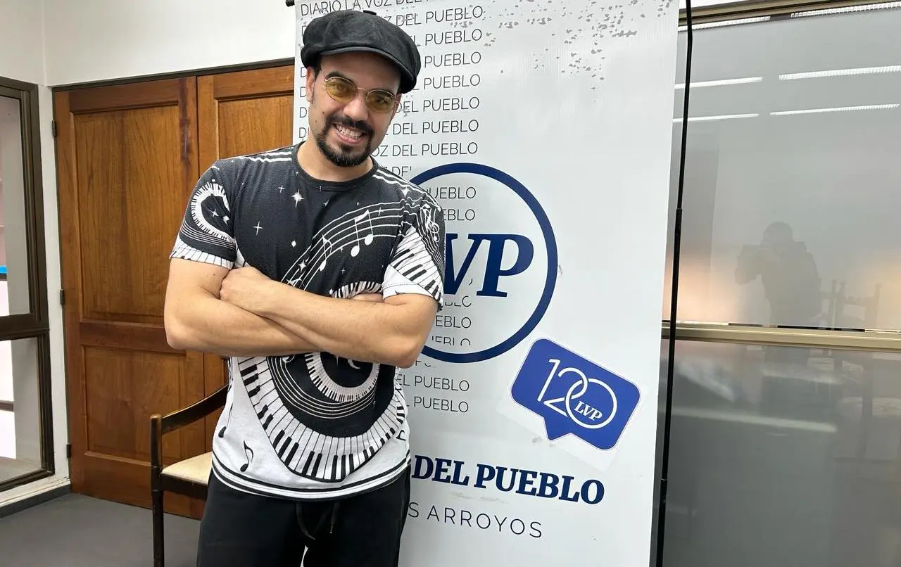 Tiene fecha el 2° Patio Criollo del año