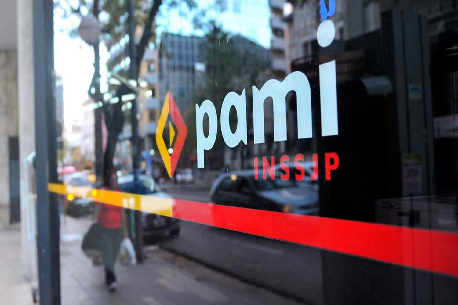PAMI: el 12 de noviembre no habrá atención en UGLs ni agencias