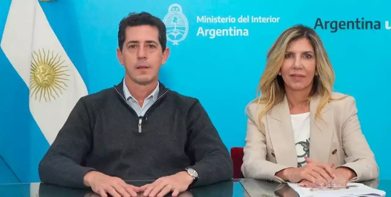 De Pedro contra la Corte Suprema: “Estamos frente a una virtual intervención federal”