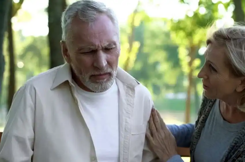 No puedo mover el brazo, ¿Tengo un ACV?: Charla virtual abierta organizada por el Grupo Gamma