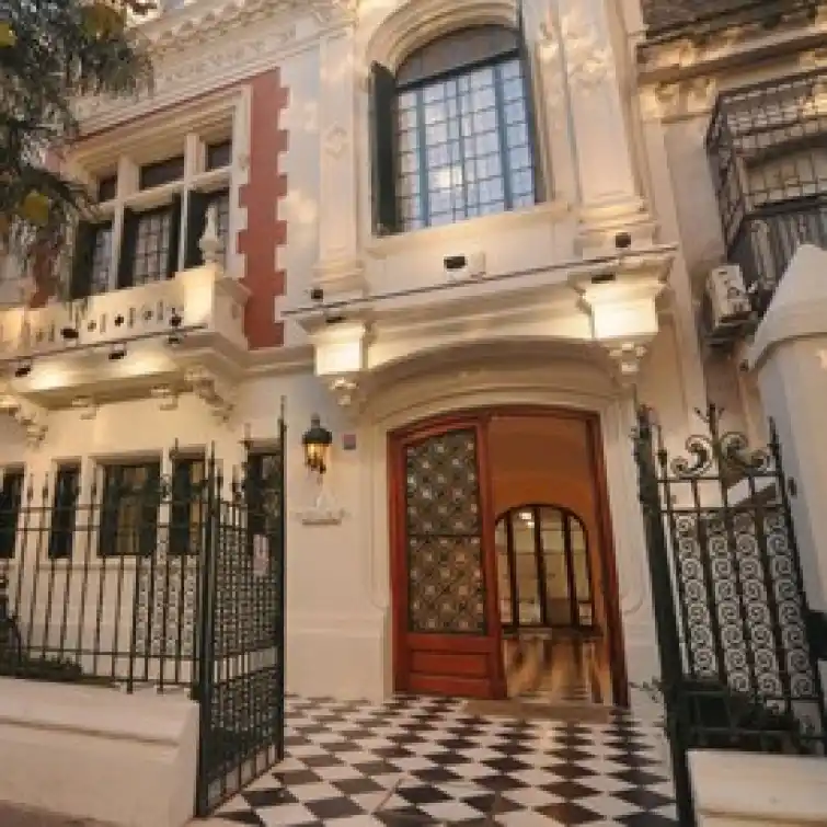 El balance anual de lo que fue el 2024 para el Colegio de Abogados de Rosario: "Debe ser de los años donde más cuestiones de la vida cotidiana sufrieron modificaciones”.