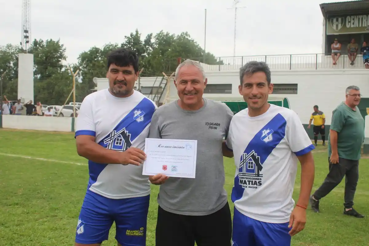 Los Amigos Solidarios