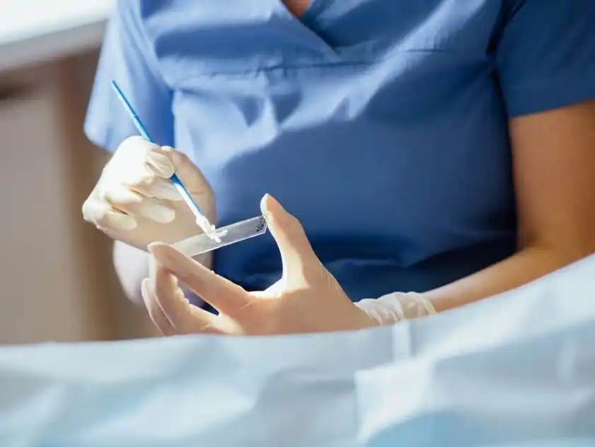 Campaña de prevención en el CIC 1: “Hacete un PAP, prevení el cáncer de cuello de útero”