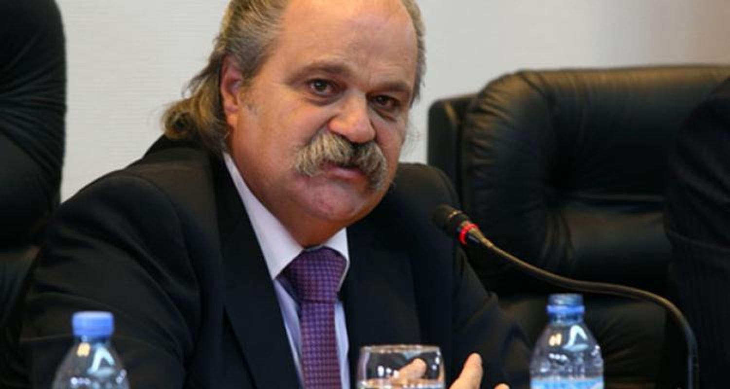 Giovanettoni confirmó la visita del Ministro de Seguridad para la inauguración de la Comisaría de la Mujer