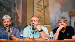 Consejo del Salario Mínimo: la conducción de CGT quiere aumento del 85%