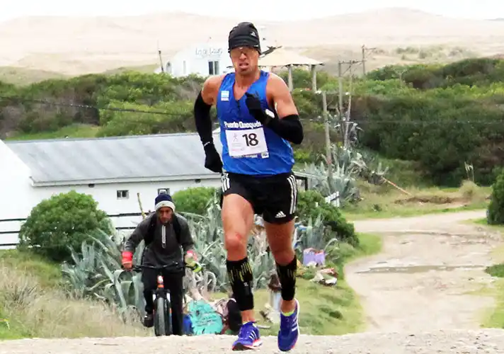 Anuncian la Media Maratón de Quequén para el 3 de octubre