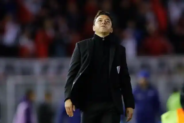 Gallardo arrancó una etapa de relajación y calma de cara a un fin de mes tremendo