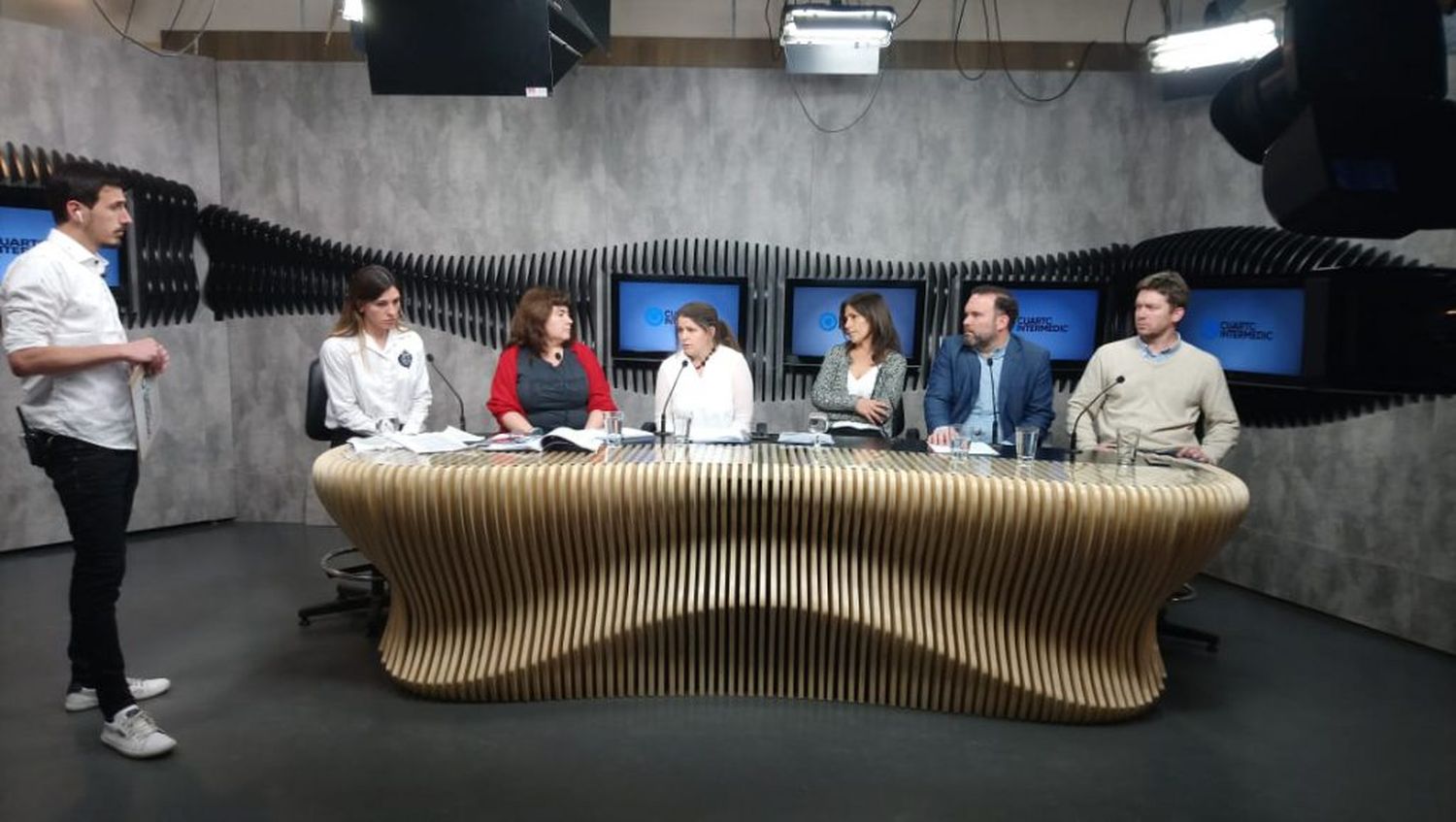 EN VIVO | Cuarto Intermedio: el debate por el proyecto para legalizar el aborto