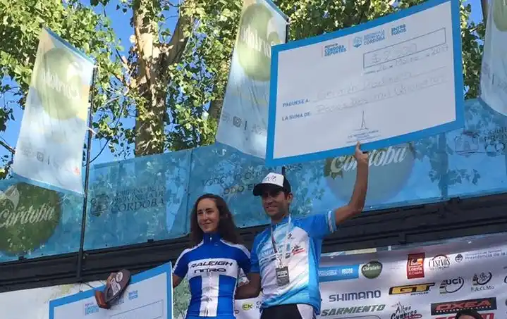 Tufro estuvo en la cima
