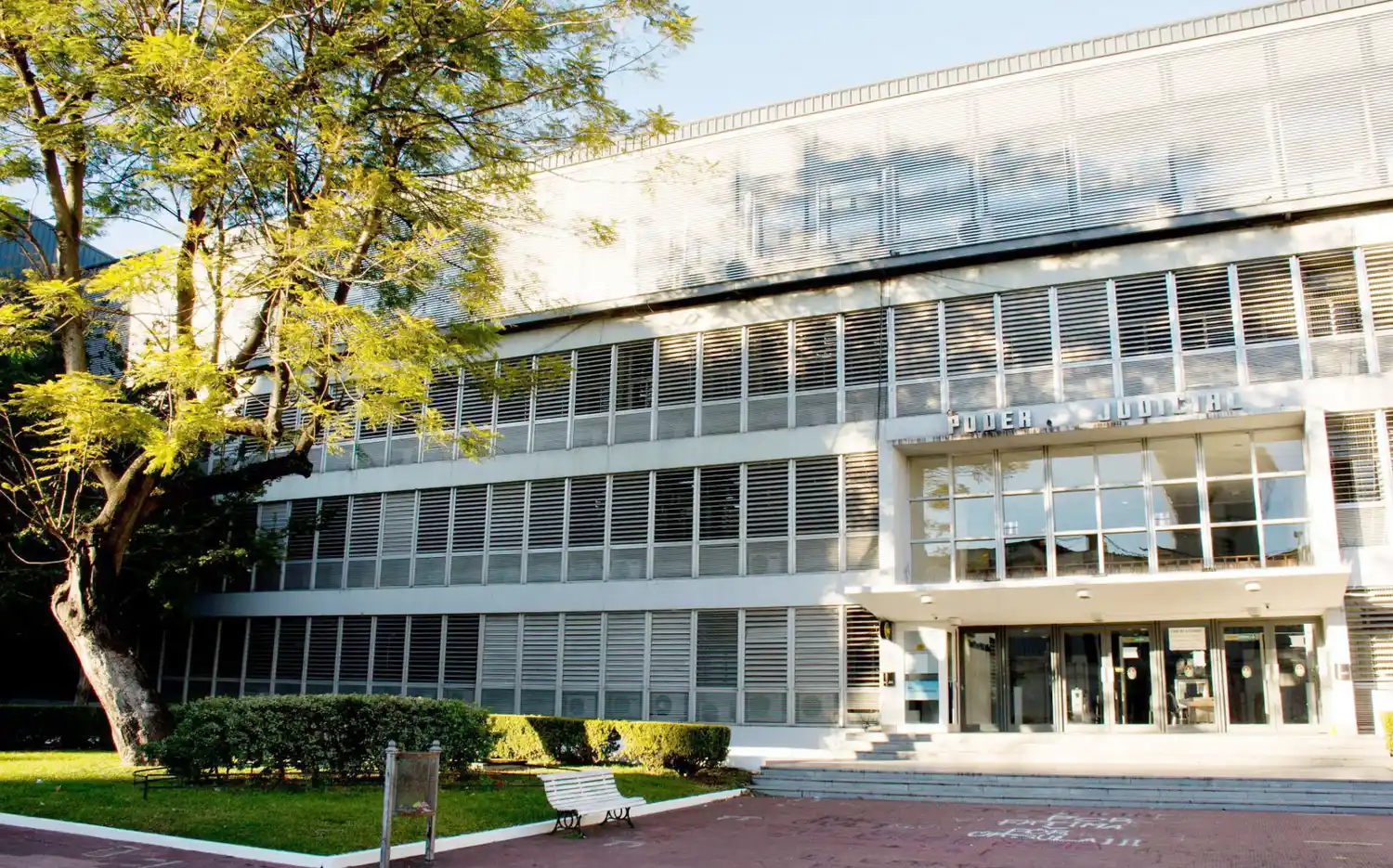 Elección de representantes del Poder Judicial ante el Tribunal Electoral para el 2024