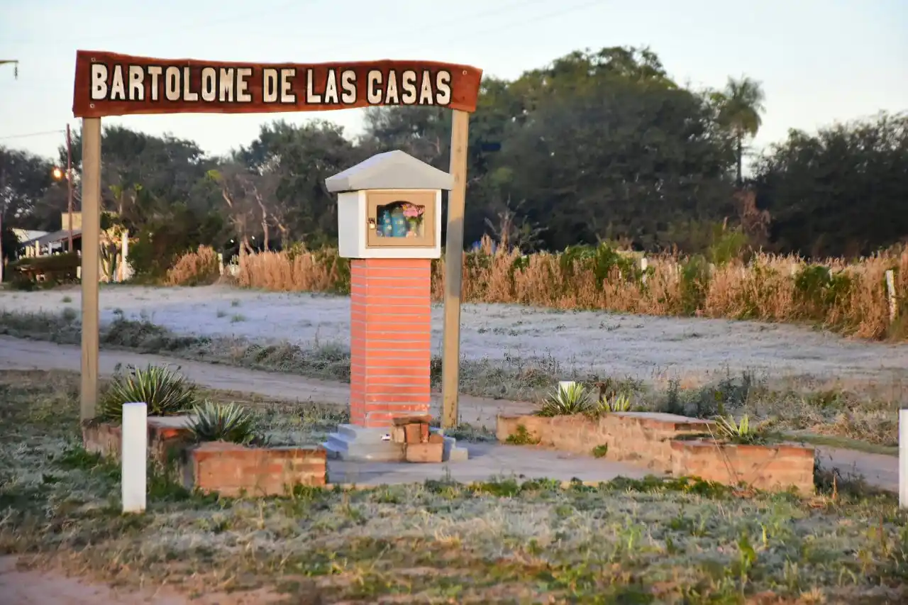 Desmienten presencia del diputado Pablo Sosa en corte de ruta