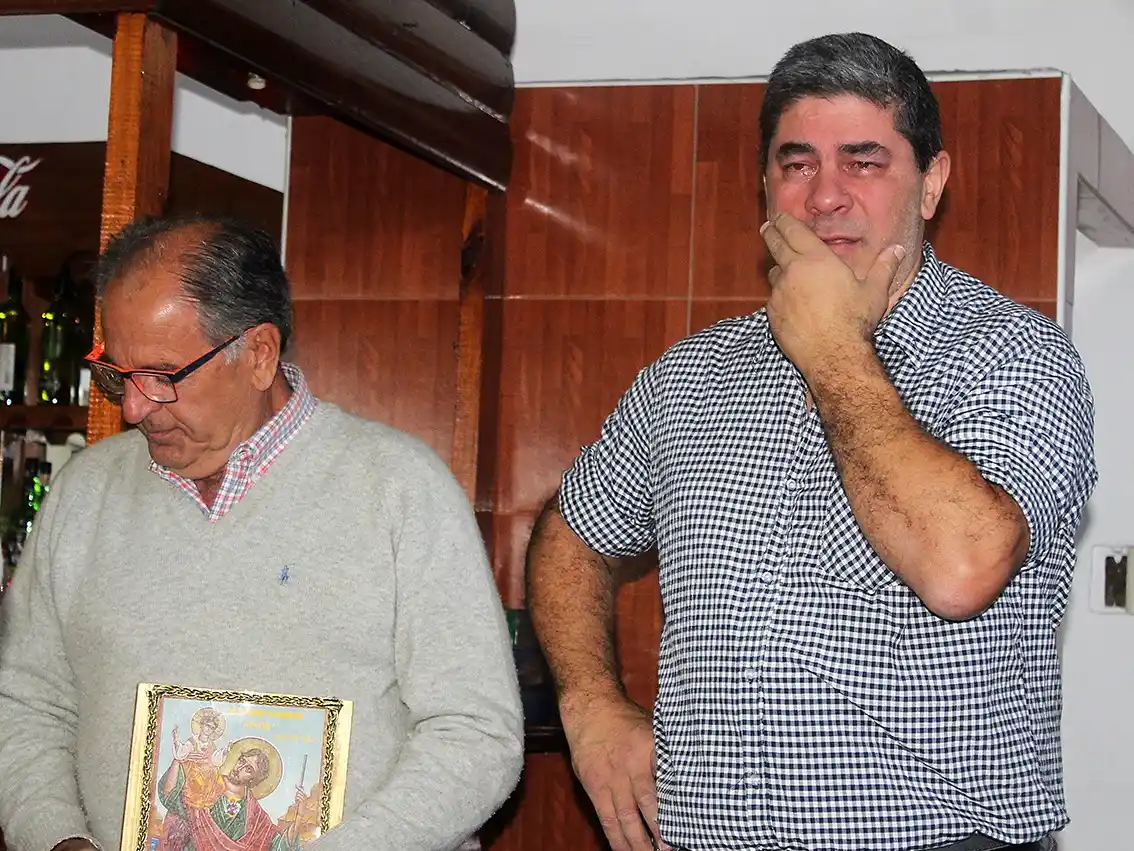 Barrio Norte inauguró su nueva cantina: un espacio pensado para la familia