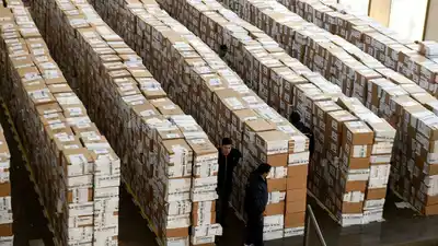 Duplican las mesas de revisión en el escrutinio definitivo en Córdoba