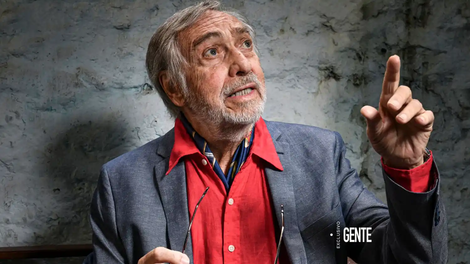 Murió Luis Brandoni: ¿qué ver en streaming para recordar su legado en cine y TV?