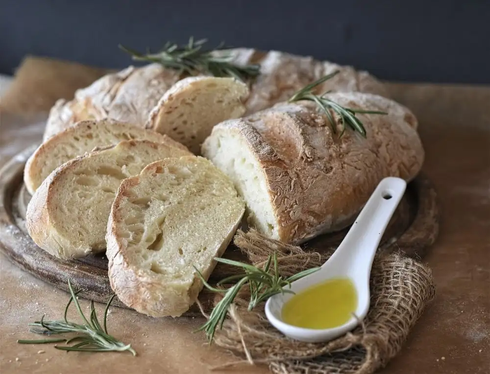 Crece el consumo de harinas sin gluten y expertos recomiendan elegir con información
