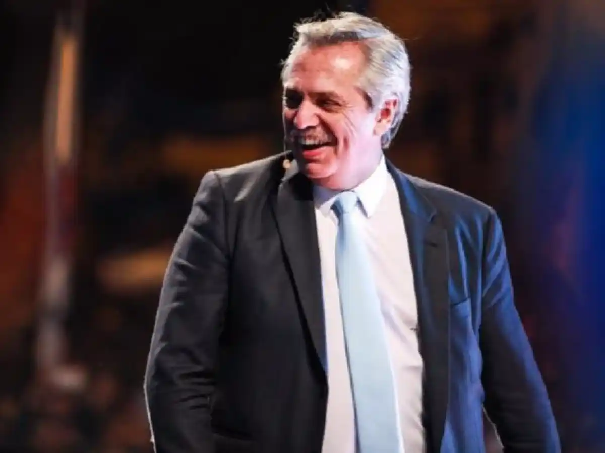 Alberto Fernández dijo en Tucumán que si es electo "el norte se va a desarrollar como el resto del país"