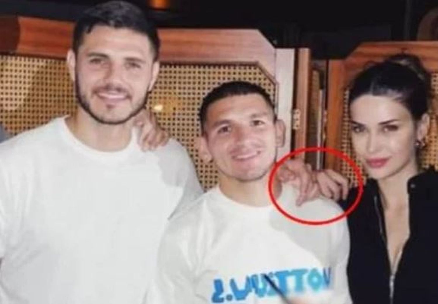 icardi y la turca - 2