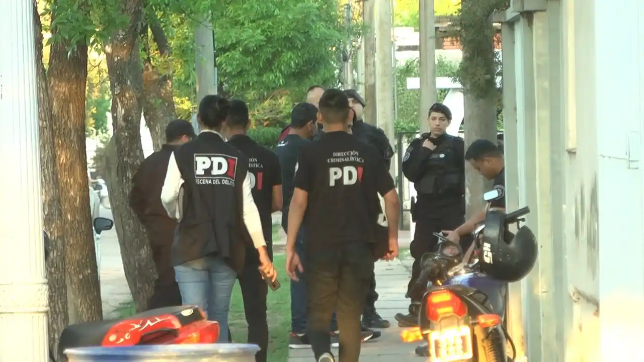Sunchales: ocho policías detenidos e investigados por apremios ilegales