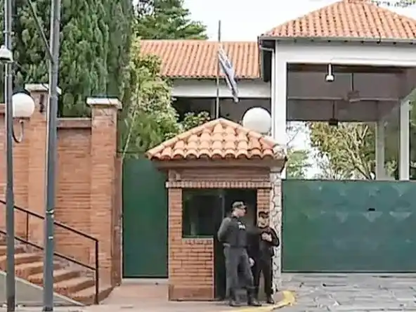 La nota hallada junto al soldado muerto: qué revelan los primeros indicios de la investigación