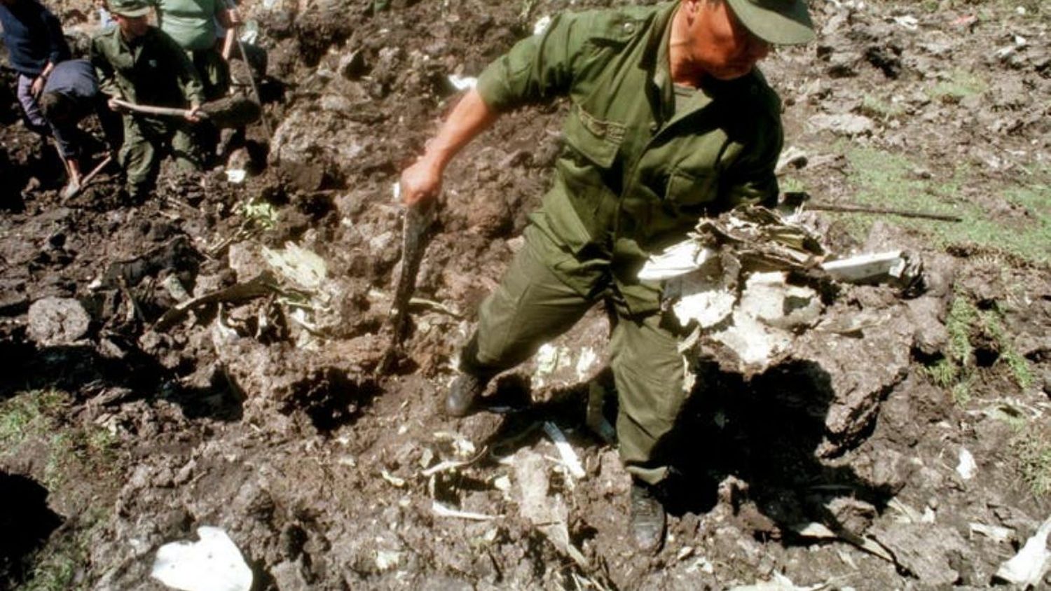 Pidieron la absolución de todos los acusados por la tragedia de Austral