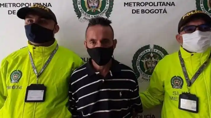 LA MATÓ de un balazo por ser casada:  venezolana de 21 años asesinada en Bogotá