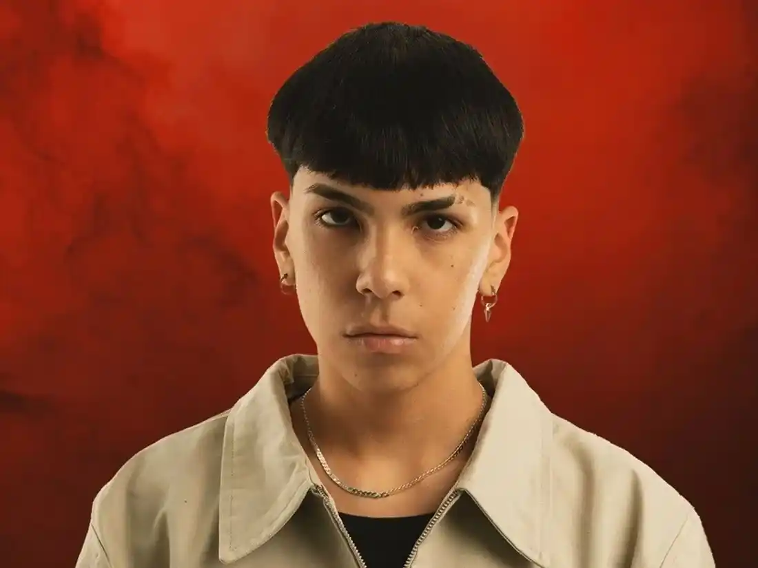 Milo J lidera la lista con seis nominaciones.