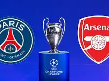 El sábado a las 13 en Budapest, franceses e ingleses definen el titulo de la Champions League 2026.