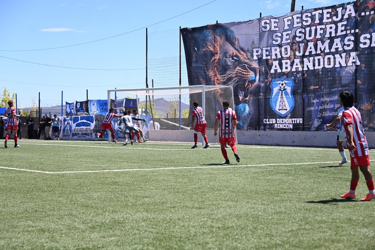 Créditos: Prensa 9DJ.