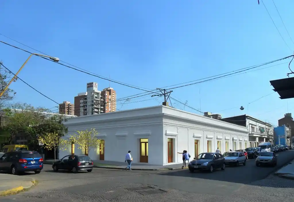 Se conocerán las ofertas para recuperar la Casa Sor Josefa Díaz y Clucellas