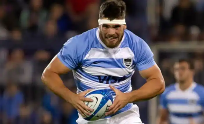 Los 48 Pumas ya están listos para el Championship y el Mundial de Francia