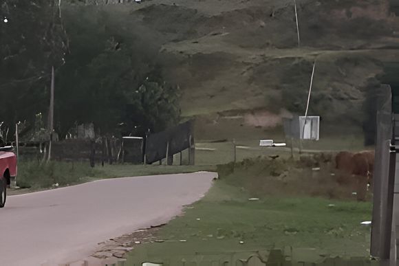Conflicto en Bajo Puerto: excarcelación para Zacarías y audiencia de preventiva para Zaracho