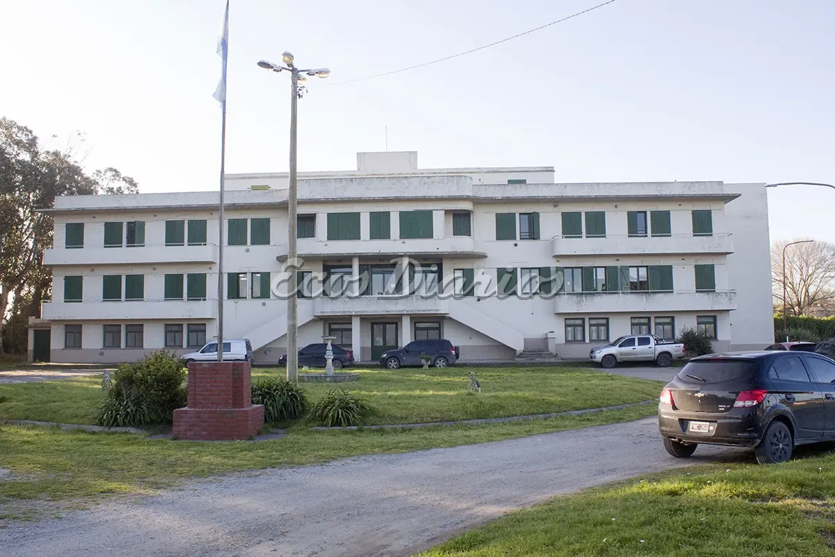 En Quequén. La Universidad con nueva oferta de capacitaciones