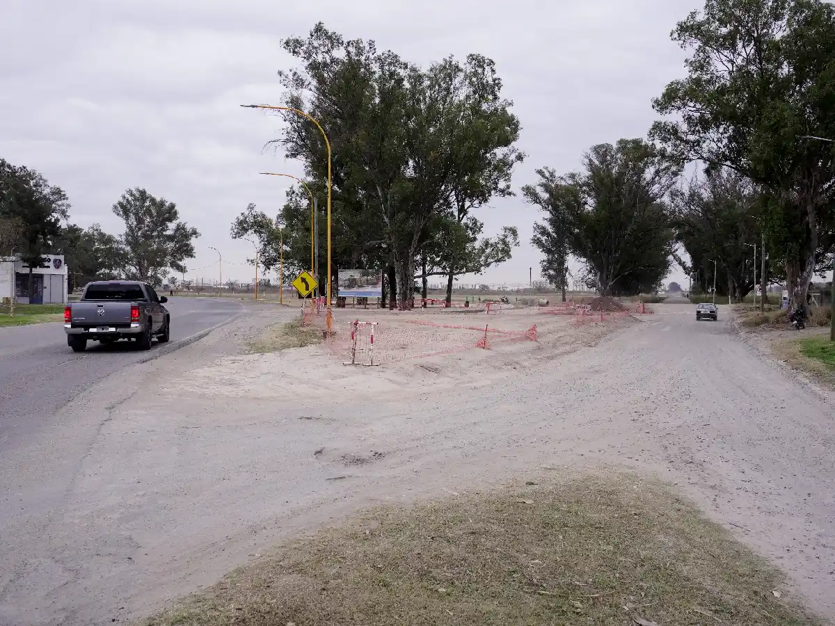 Los héroes de Malvinas tendrán su plazoleta en el acceso norte    