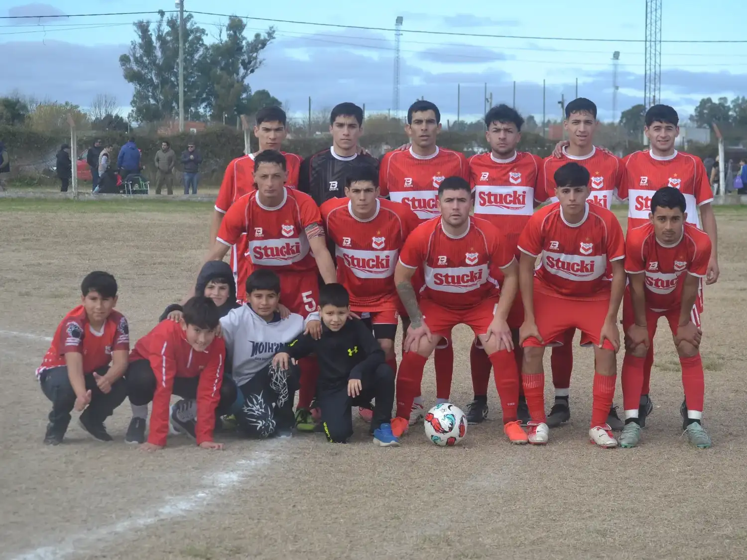 Quilmes - 3
