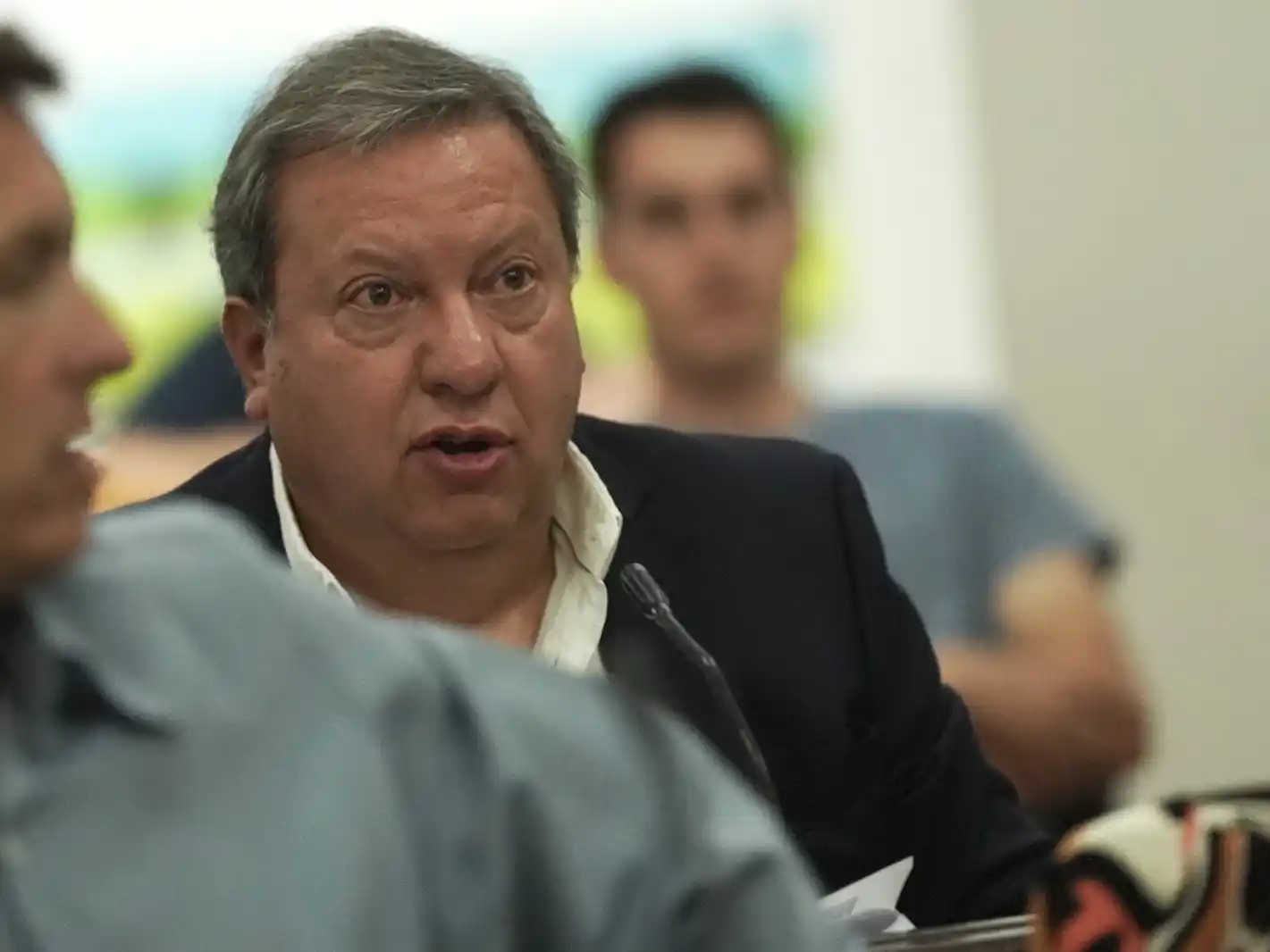 Bartolomé Zubillaga