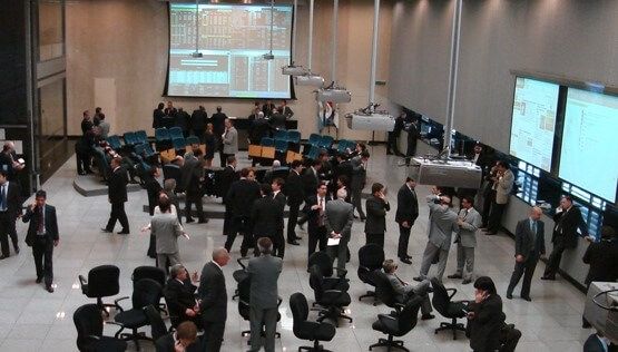 Agroexportadoras patearon la pizarra en Rosario