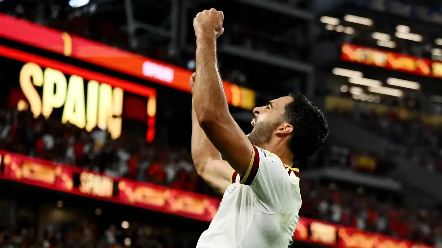 España eliminó a Portugal sobre la hora y terminó con el sueño mundialista de Cristiano Ronaldo