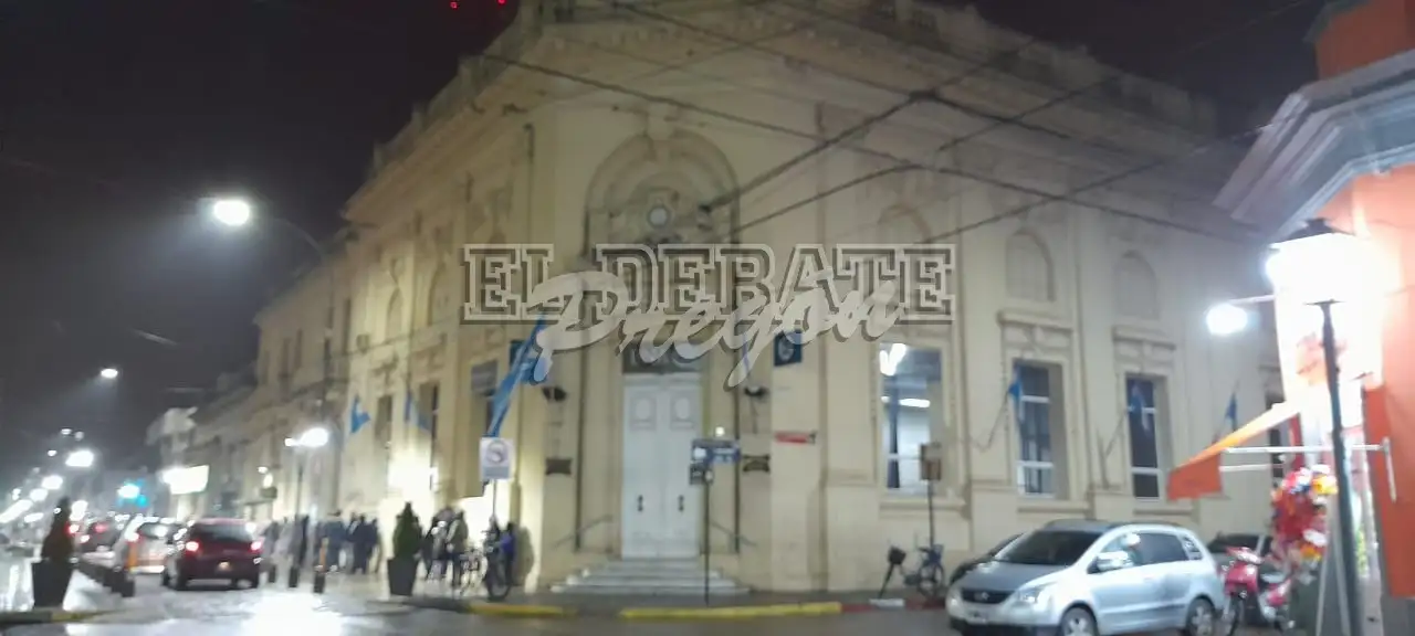 La Justicia frenó la transformación del Banco Nación en Sociedad Anónima