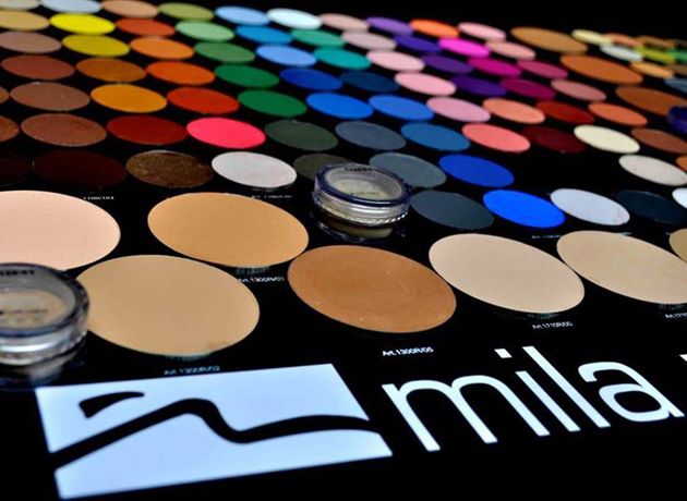 Cuatro maquillajes de la línea Mila Marzi y cápsulas de Omeprazol ILAB fueron prohibidos por la ANMAT