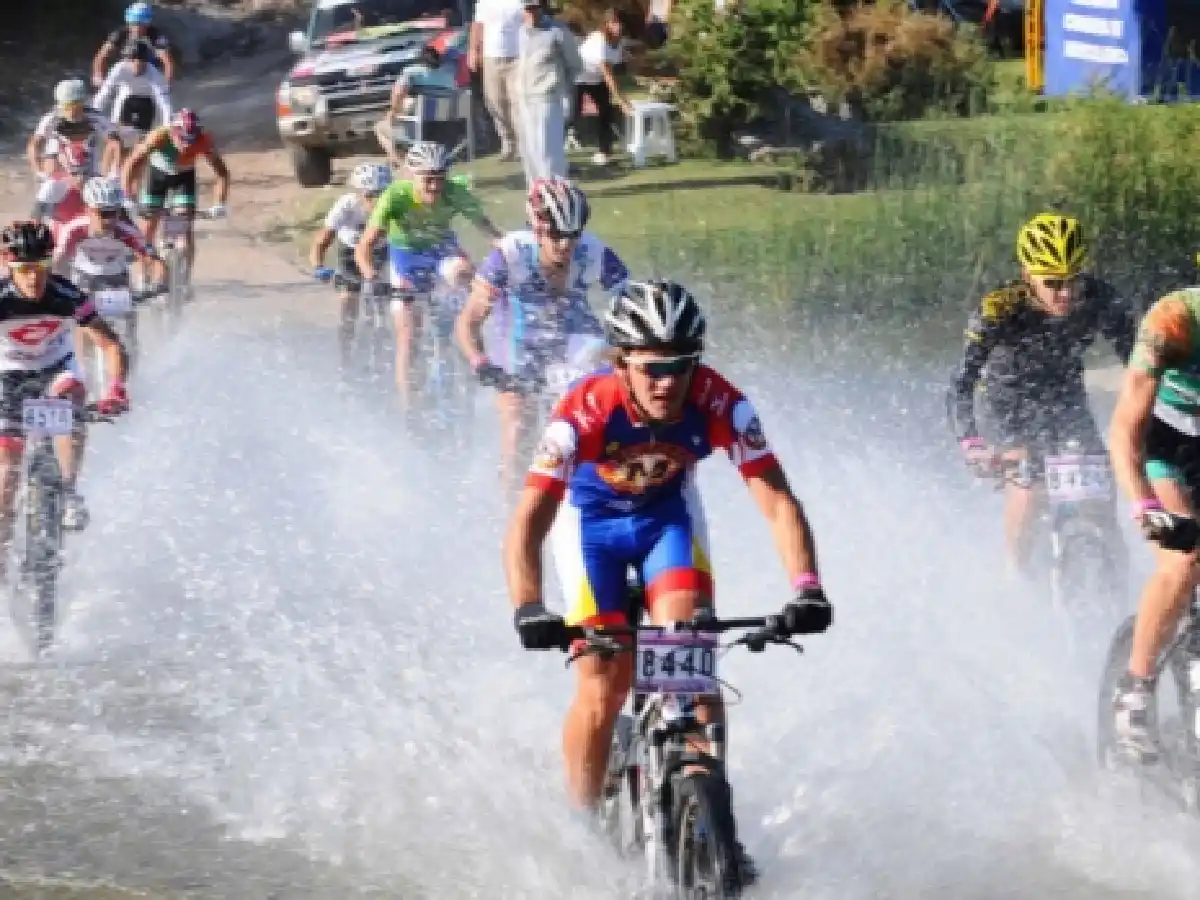 Sanfrancisqueños en un nuevo Desafío