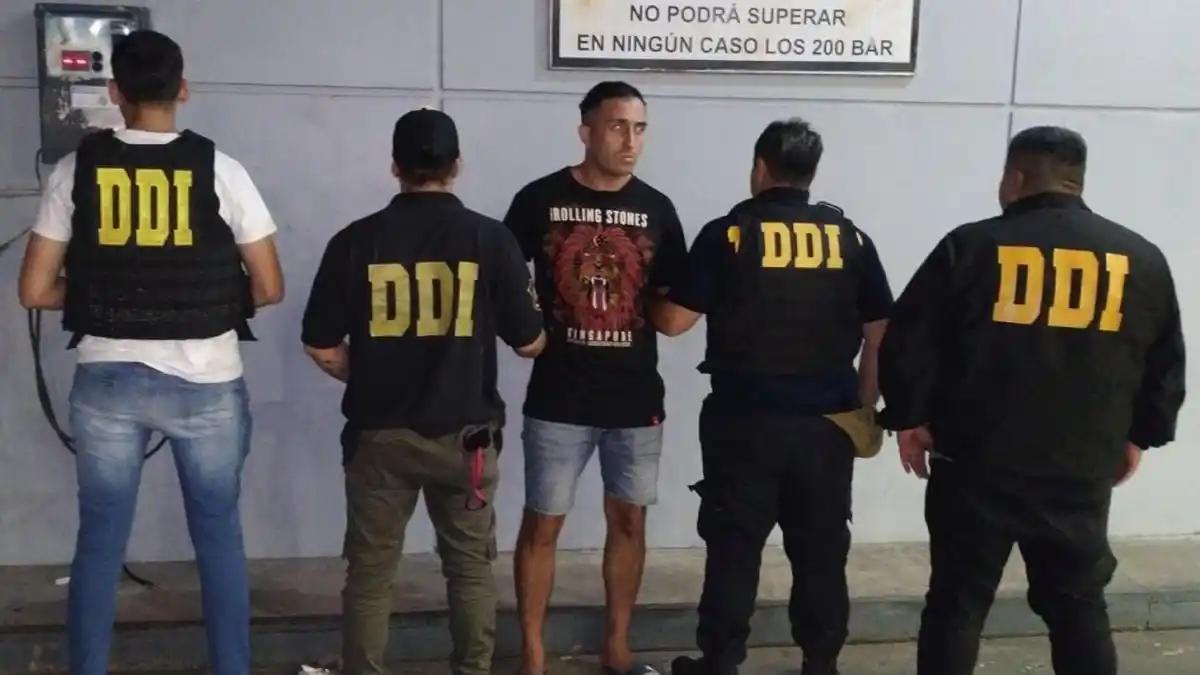 Femicidio de Nancy Videla: detienen al sobrino del principal sospechoso