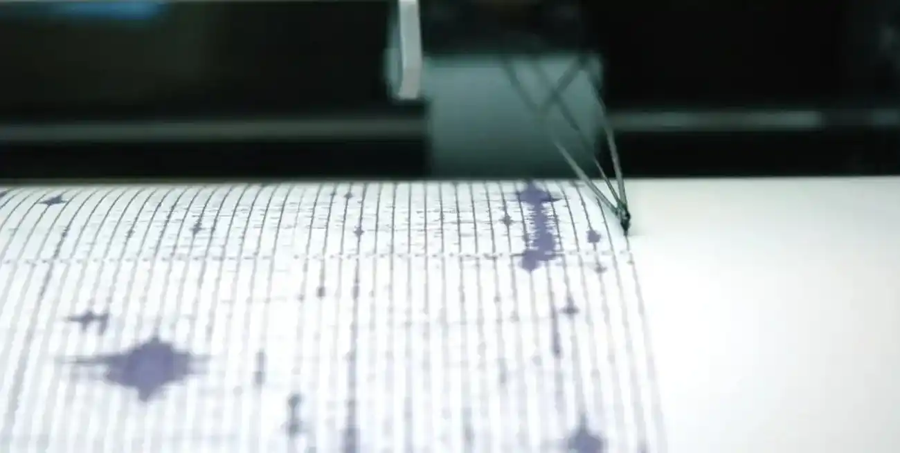 Temblor en Córdoba: un sismo de magnitud 4 se sintió en varias ciudades