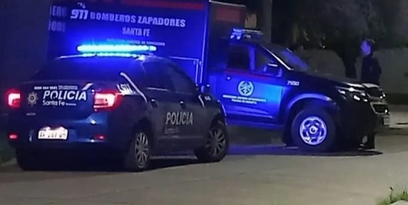 Investigan la muerte de una mujer en Iturraspe 2500. Foto: archivo El LitoralInvestigan la muerte de una mujer en Iturraspe 2500.