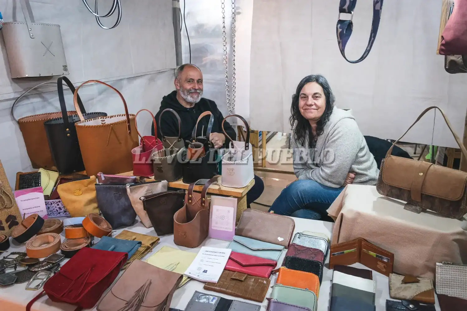 Feria de Artesanos