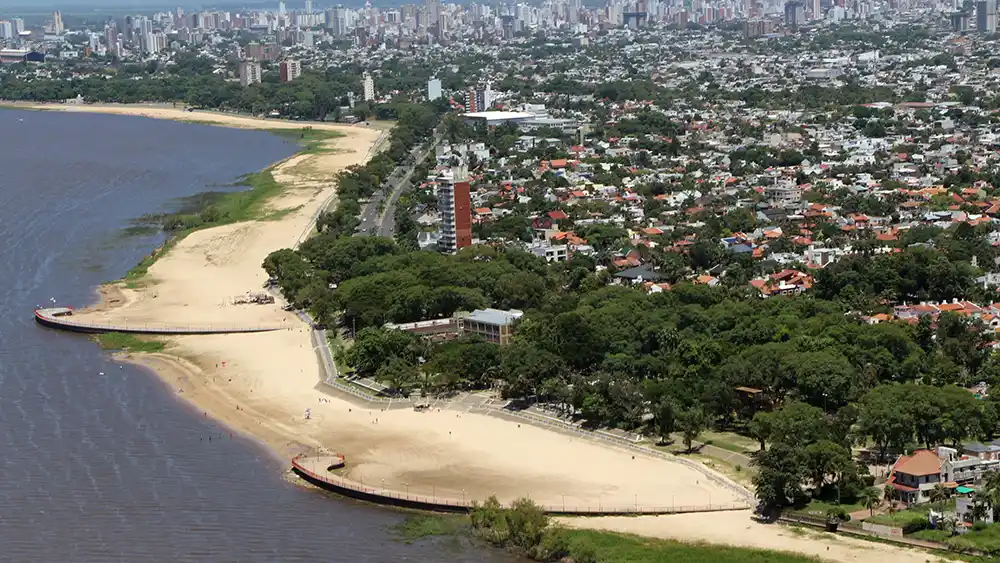 Suman un helicóptero a los controles del “Operativo Verano”