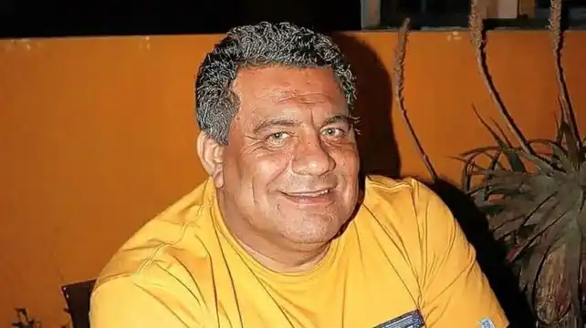 Intendente entrerriano lucha contra el Covid; en terapia y con respirador