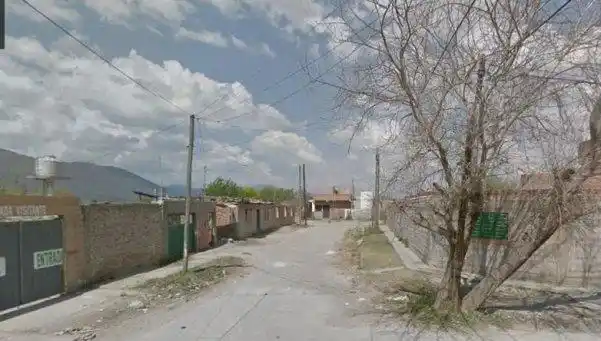 Joven murió alcanzado por un rayo en Salta
